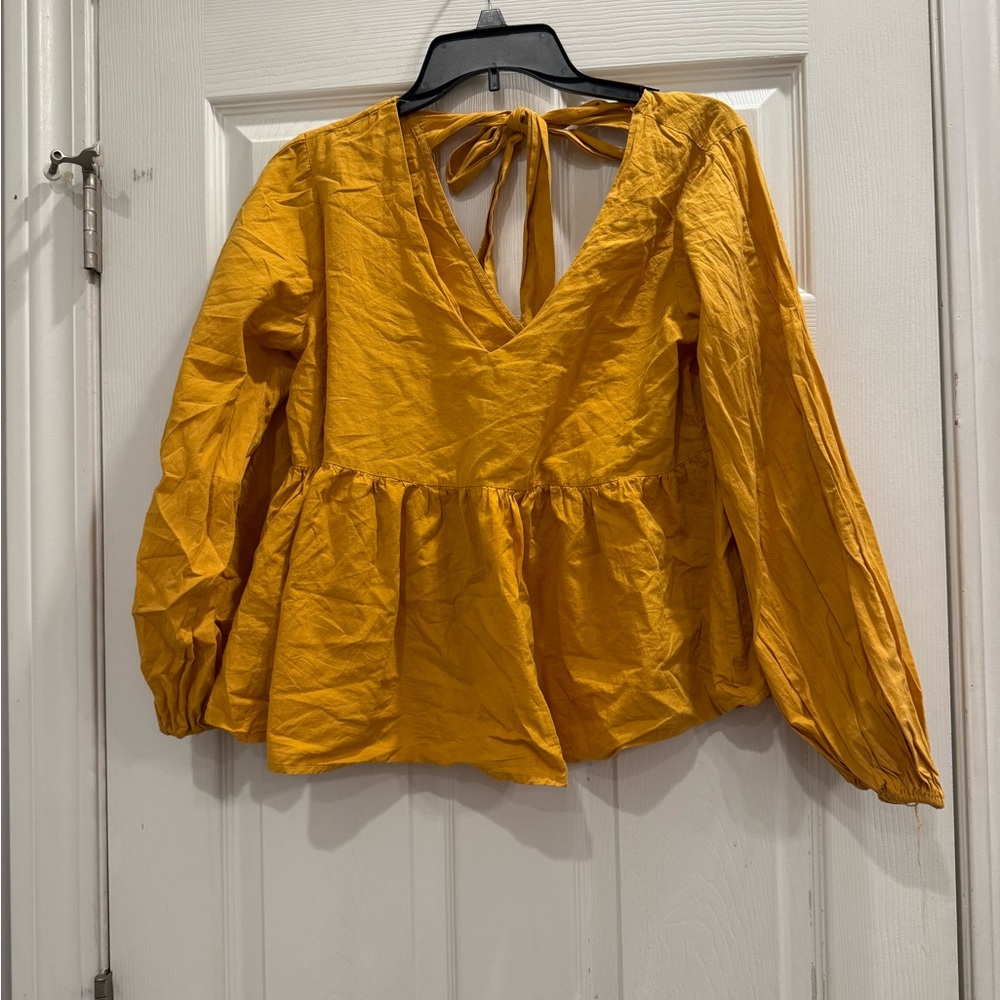 Boutique top